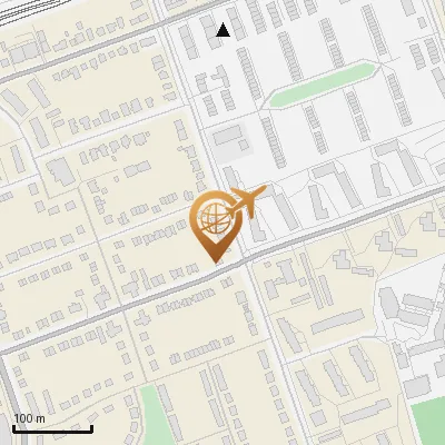 Foto zu Stephanstraße 108, 22047 Hamburg