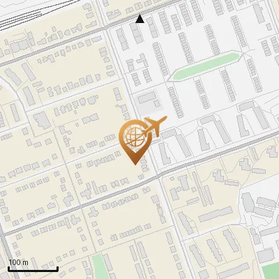 Foto zu Stephanstraße 114, 22047 Hamburg