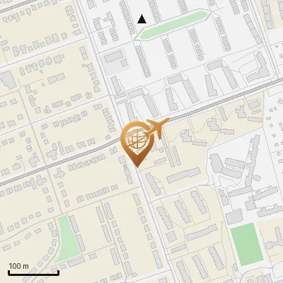 Foto zu Stephanstraße 115, 22047 Hamburg