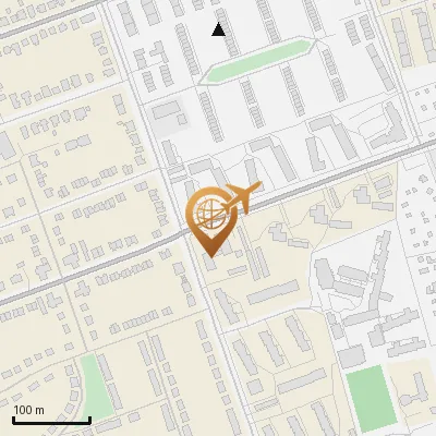 Foto zu Stephanstraße 117, 22047 Hamburg