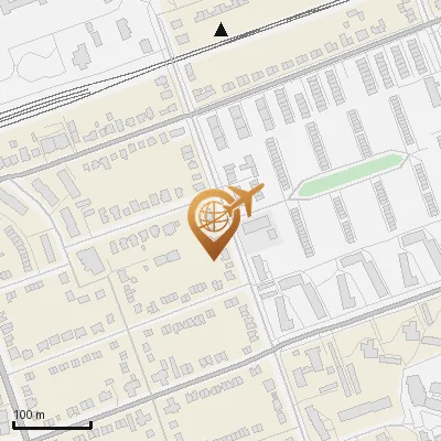 Foto zu Stephanstraße 124, 22047 Hamburg