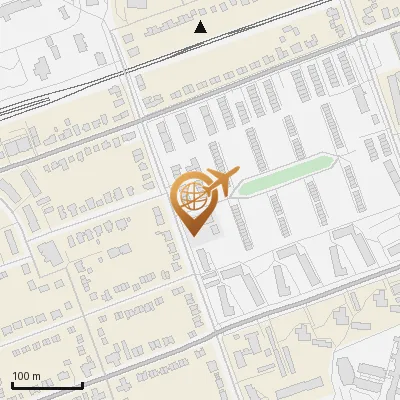 Foto zu Stephanstraße 127, 22047 Hamburg