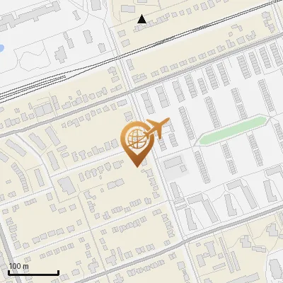 Foto zu Stephanstraße 132, 22047 Hamburg