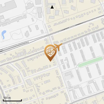 Foto zu Stephanstraße 140, 22047 Hamburg