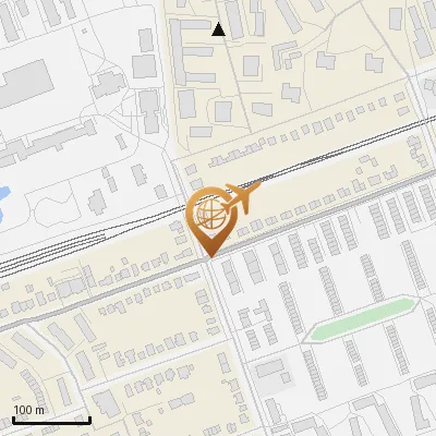 Foto zu Stephanstraße 145, 22047 Hamburg