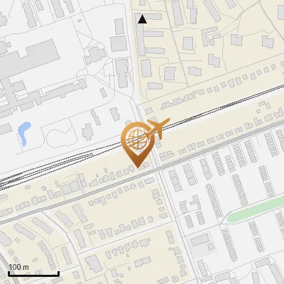 Foto zu Stephanstraße 148, 22047 Hamburg