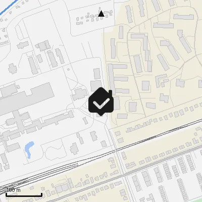 Bild zu Stephanstraße 160, 22047 Hamburg