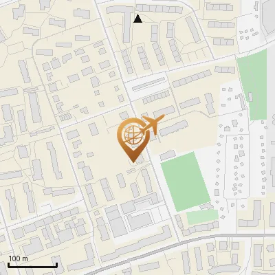 Foto zu Stephanstraße 24, 22047 Hamburg