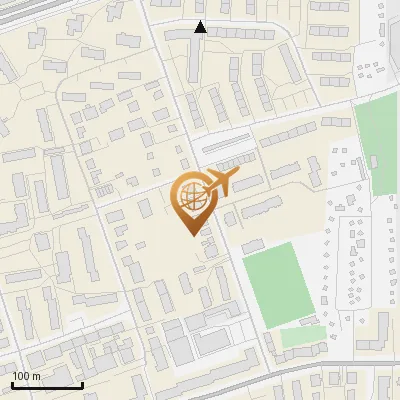 Foto zu Stephanstraße 26, 22047 Hamburg