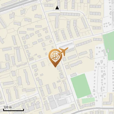 Foto zu Stephanstraße 28, 22047 Hamburg