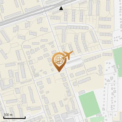 Foto zu Stephanstraße 32, 22047 Hamburg