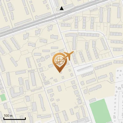 Foto zu Stephanstraße 36a, 22047 Hamburg