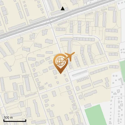 Foto zu Stephanstraße 38, 22047 Hamburg