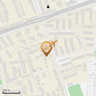 Foto zu Stephanstraße 40, 22047 Hamburg