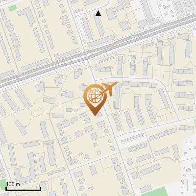 Foto zu Stephanstraße 44, 22047 Hamburg