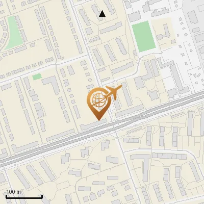 Foto zu Stephanstraße 54, 22047 Hamburg