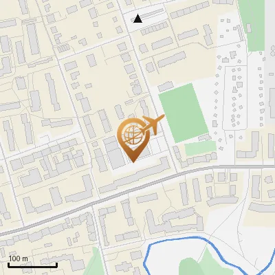 Foto zu Stephanstraße 6, 22047 Hamburg