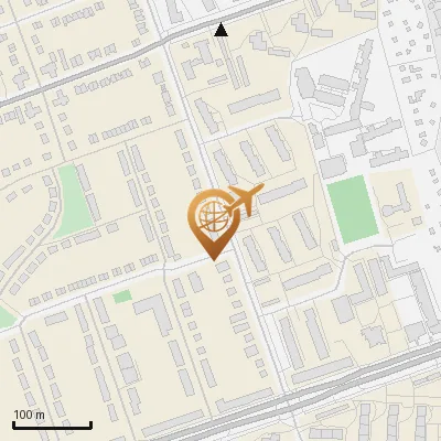 Foto zu Stephanstraße 70, 22047 Hamburg