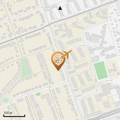 Foto zu Stephanstraße 78, 22047 Hamburg