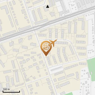 Foto zu Stephanstraße 83, 22047 Hamburg