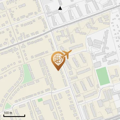 Foto zu Stephanstraße 84, 22047 Hamburg