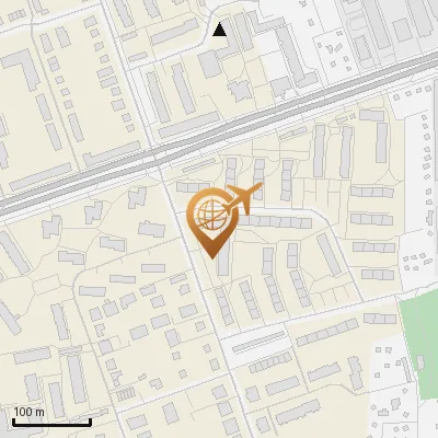 Foto zu Stephanstraße 87, 22047 Hamburg