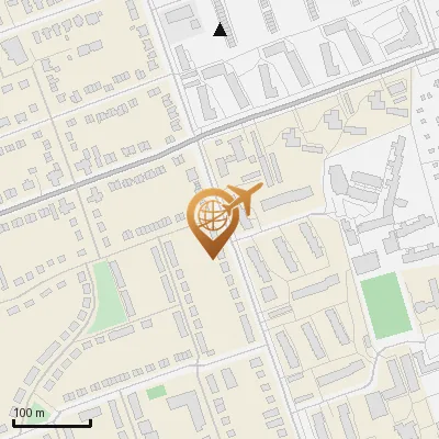 Foto zu Stephanstraße 92, 22047 Hamburg