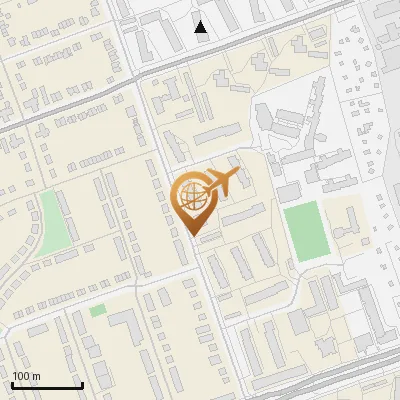 Foto zu Stephanstraße 99, 22047 Hamburg