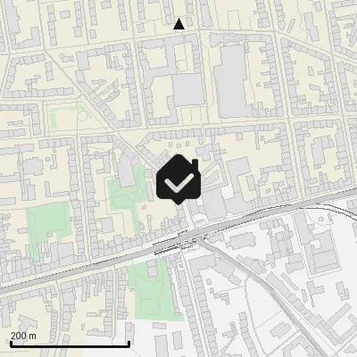Foto zu Steprathstraße 10, 51103 Köln