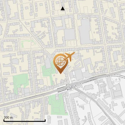 Foto zu Steprathstraße 7, 51103 Köln