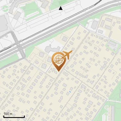 Foto zu Sterckmannweg 41, 12685 Berlin