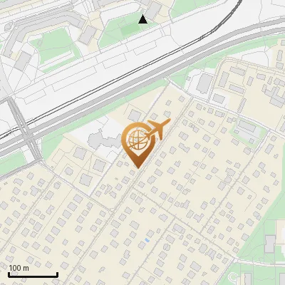 Foto zu Sterckmannweg 47, 12685 Berlin