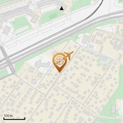 Foto zu Sterckmannweg 49, 12685 Berlin