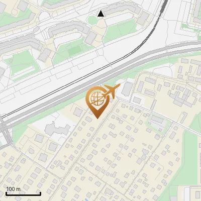 Foto zu Sterckmannweg 57, 12685 Berlin