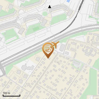 Foto zu Sterckmannweg 59, 12685 Berlin