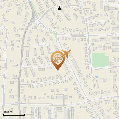 Foto zu Sternbergweg 1, 22609 Hamburg