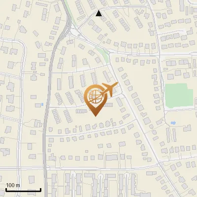 Foto zu Sternbergweg 13, 22609 Hamburg