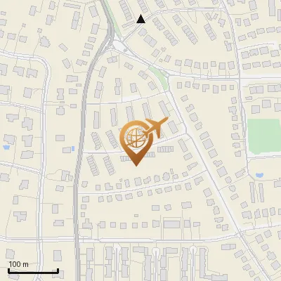 Foto zu Sternbergweg 23, 22609 Hamburg