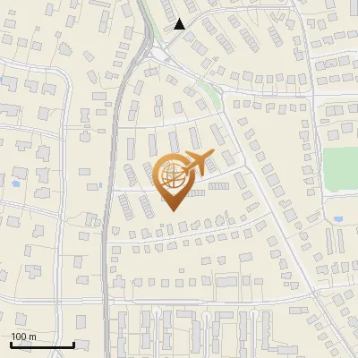 Foto zu Sternbergweg 25, 22609 Hamburg