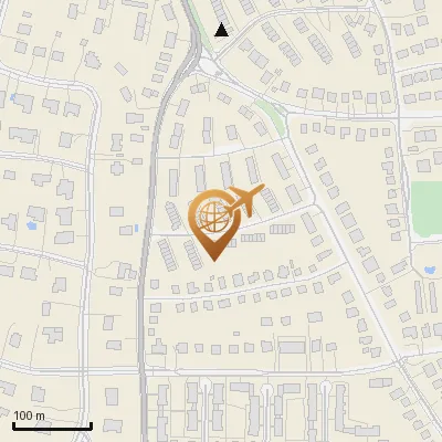 Foto zu Sternbergweg 31, 22609 Hamburg