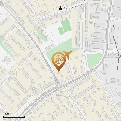 Foto zu Sterndamm 253, 12487 Berlin