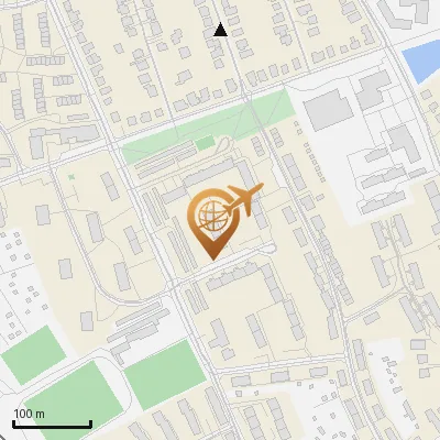 Foto zu Sterndoldenweg 1, 22523 Hamburg