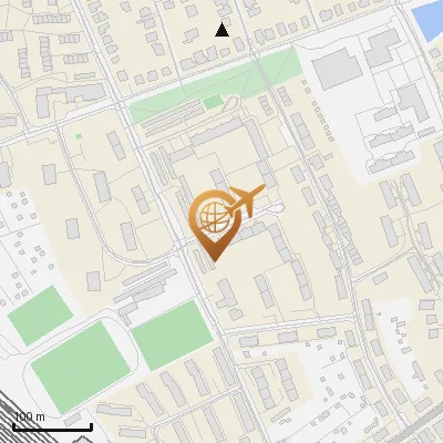 Foto zu Sterndoldenweg 2, 22523 Hamburg