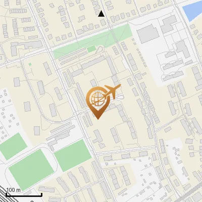 Foto zu Sterndoldenweg 4, 22523 Hamburg