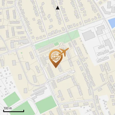 Foto zu Sterndoldenweg 5, 22523 Hamburg