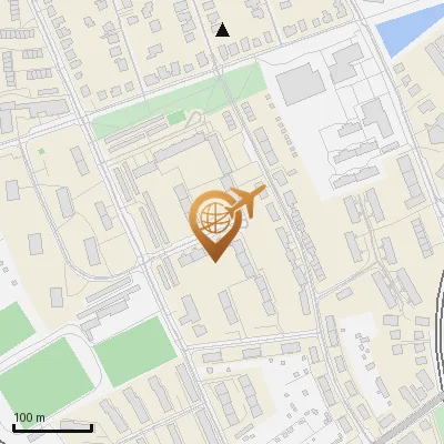 Foto zu Sterndoldenweg 8, 22523 Hamburg