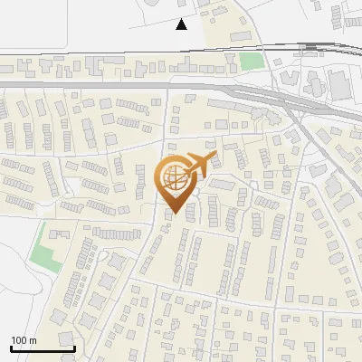 Foto zu Sternmoosweg 10, 22589 Hamburg