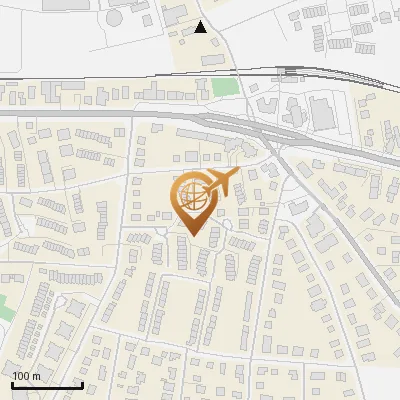 Foto zu Sternmoosweg 15, 22589 Hamburg