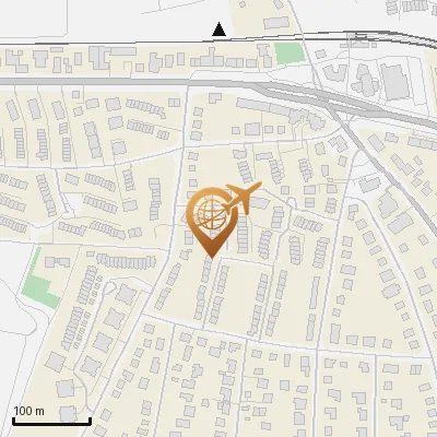 Foto zu Sternmoosweg 18, 22589 Hamburg