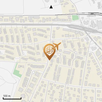 Foto zu Sternmoosweg 2, 22589 Hamburg